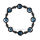 Hematite Bracelet for Health Healing and Charm accessories